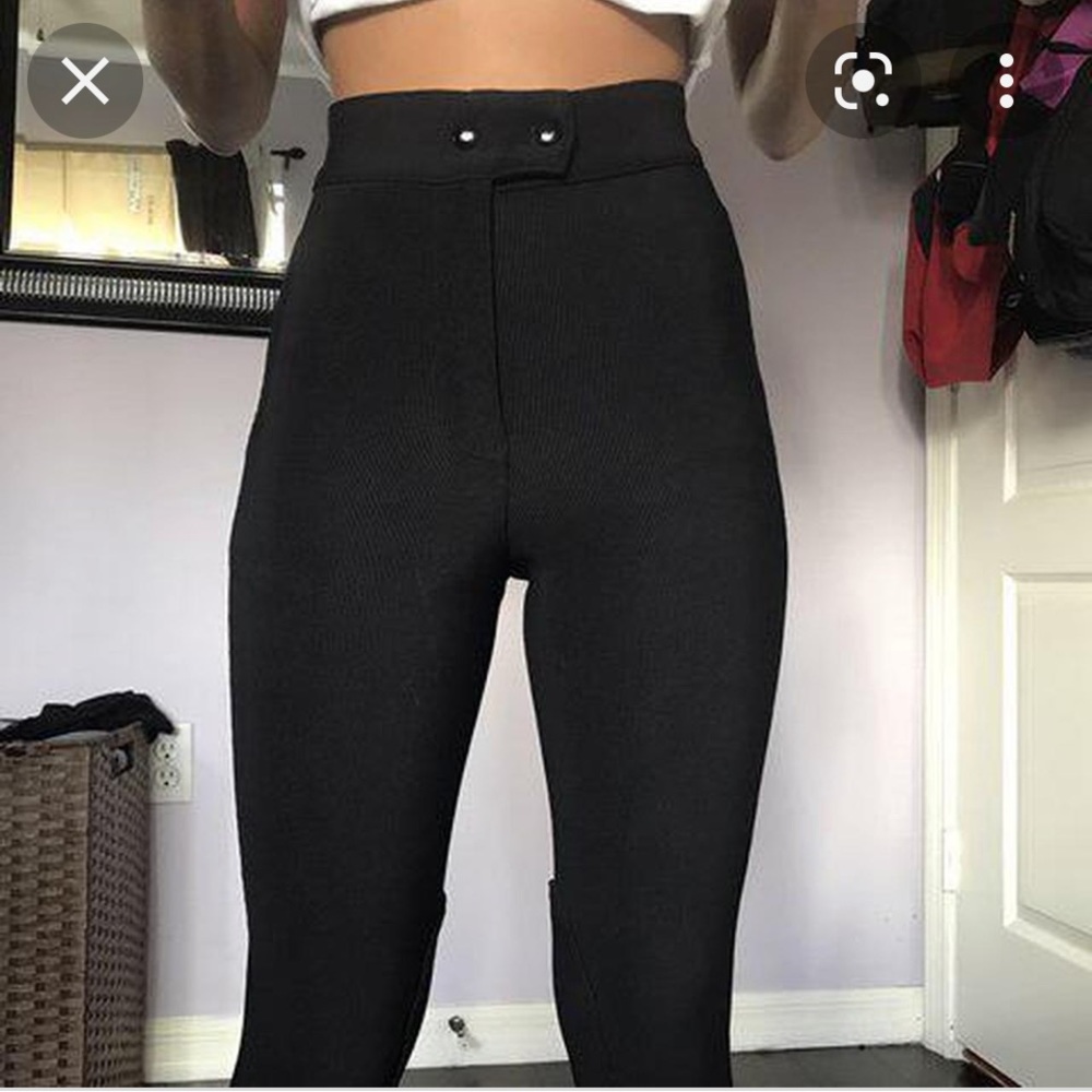 American Apparel - The Riding Pant